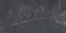 Керамогранит Eurotile Muretto Nero Structure 60x120 7930138703869