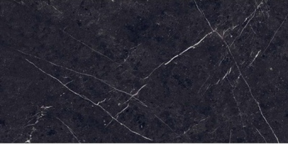 Керамогранит Eurotile Pietra Negro High Glossy 60x120 7930138702589