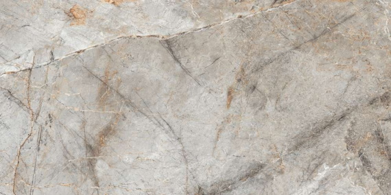 Керамогранит Eurotile River Grey Glossy 60x120 7930138702480 