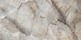 Керамогранит Eurotile River Grey Glossy 60x120 7930138702480 