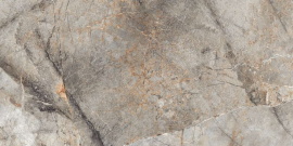 Керамогранит Eurotile River Grey Glossy 60x120 7930138702480 