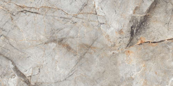 Керамогранит Eurotile River Grey Glossy 60x120 7930138702480 