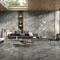 Керамогранит Eurotile River Grey Glossy 60x120 7930138702480 
