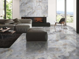 Керамогранит Eurotile Simion Sky Glossy 60x120 7930138702510 