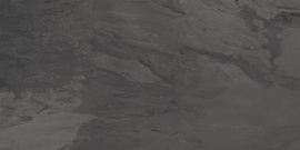 Керамогранит Eurotile Slate Graphite Carving 60x120 7930138703180 