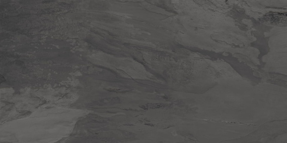 Керамогранит Eurotile Slate Graphite Carving 60x120 7930138703180 