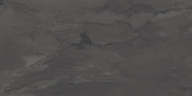 Керамогранит Eurotile Slate Graphite Carving 60x120 7930138703180 