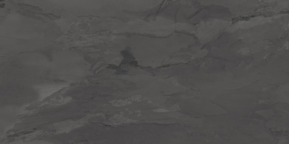 Керамогранит Eurotile Slate Graphite Carving 60x120 7930138703180 