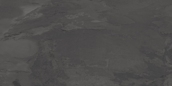 Керамогранит Eurotile Slate Graphite Carving 60x120 7930138703180 