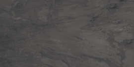 Керамогранит Eurotile Slate Graphite Carving 60x120 7930138703180 