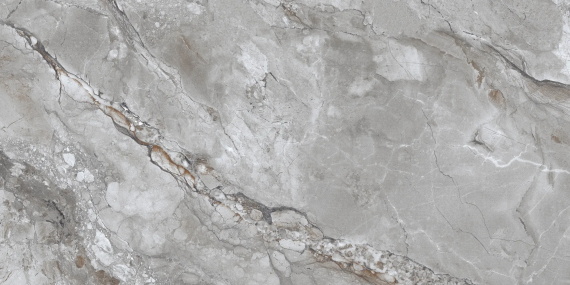 Керамогранит Eurotile Suzlo Grey Glossy 60x120 7930138704750