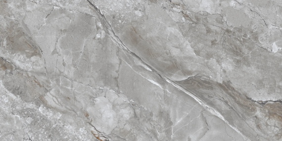 Керамогранит Eurotile Suzlo Grey Glossy 60x120 7930138704750