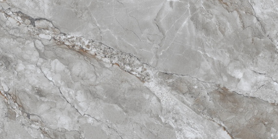 Керамогранит Eurotile Suzlo Grey Glossy 60x120 7930138704750