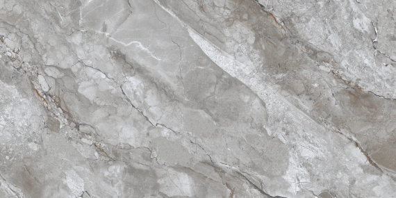 Керамогранит Eurotile Suzlo Grey Glossy 60x120 7930138704750