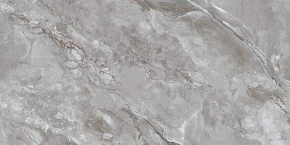 Керамогранит Eurotile Suzlo Grey Glossy 60x120 7930138704750