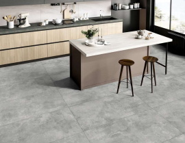 Керамогранит Eurotile Unik Ash Natural Matt 60x120 7930138703128 