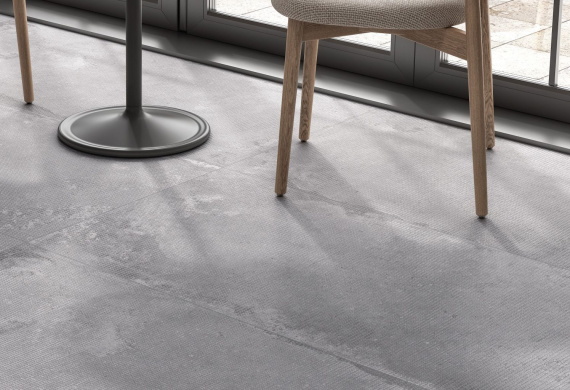 Керамогранит Eurotile Bella Gris 60x120 7930138703913