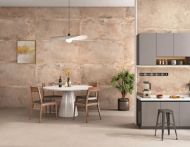 Керамогранит Eurotile Bella Sand 60x120 7930138703906