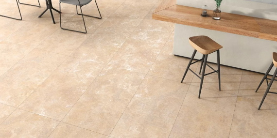 Керамогранит Eurotile Rock Clay 60x120 7930138703951 