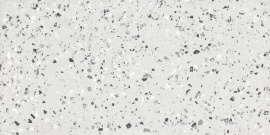 Керамогранит Eurotile Terrazzo Plus Silver (Silver Mat) 60x120 7930138703920 
