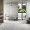 Керамогранит Eurotile Terrazzo Plus Silver (Silver Mat) 60x120 7930138703920 