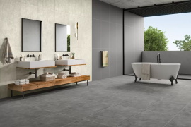 Керамогранит Eurotile Urban Dew 60x120 7930138704002 