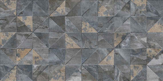Керамогранит Eurotile Kota Decor 30x60 7930138703678 
