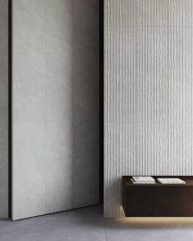 Плитка Eurotile ANDORA GRAY 793 32,5х100