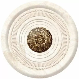 Плитка Eurotile CRYSTILE 74 вставка 14,5х14,5