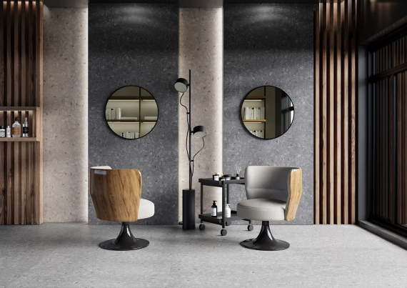 Керамогранит Eurotile STONE BEIGE 467 60х120