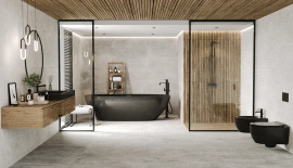 Плитка Eurotile VERBIER  853 32,5х100