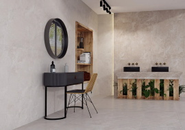 Керамогранит Eurotile WONDERFUL 642 60x120