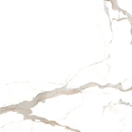 Керамогранит PIEZA Stepe CALACATTA BROWN CA006060N 60х60