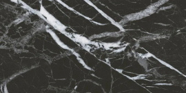 Керамогранит PIEZA Stepe MARONA BLACK MA006012N 60х120