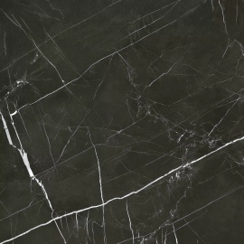 Керамогранит PIEZA Stepe ROYAL BLACK RY006060N 60х60