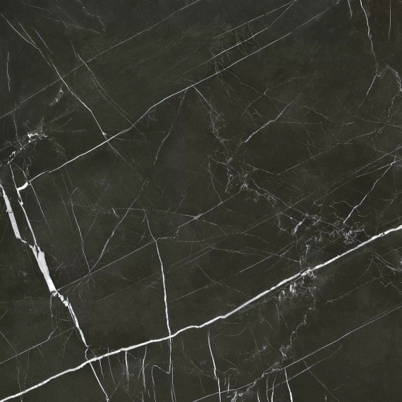 Керамогранит PIEZA Stepe ROYAL BLACK RY006060N 60х60