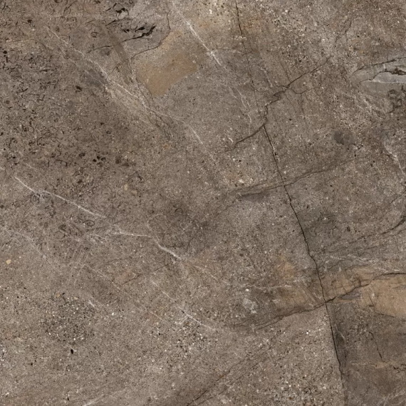 Керамогранит PIEZA Stepe VOLTERRA BROWN VL006060N 60х60