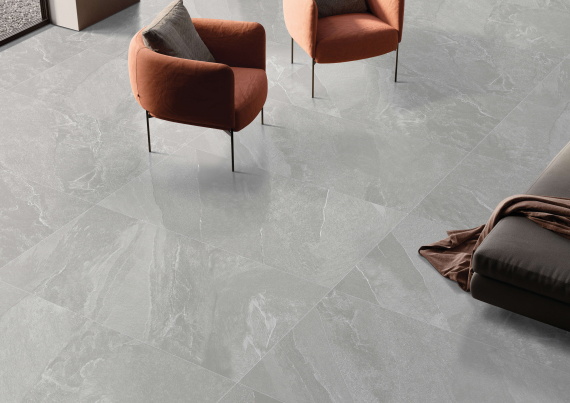 Керамогранит Artcer Calcare Grey MATT 120x60