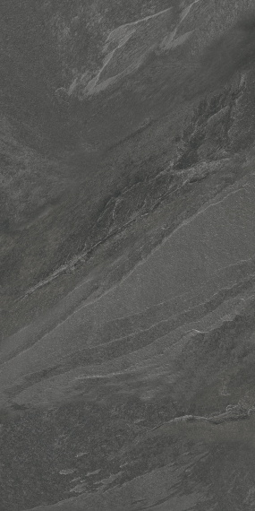 Керамогранит Artcer Calcare Nero MATT 120x60