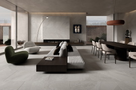 Керамогранит Artcer Calcare White MATT 120x60