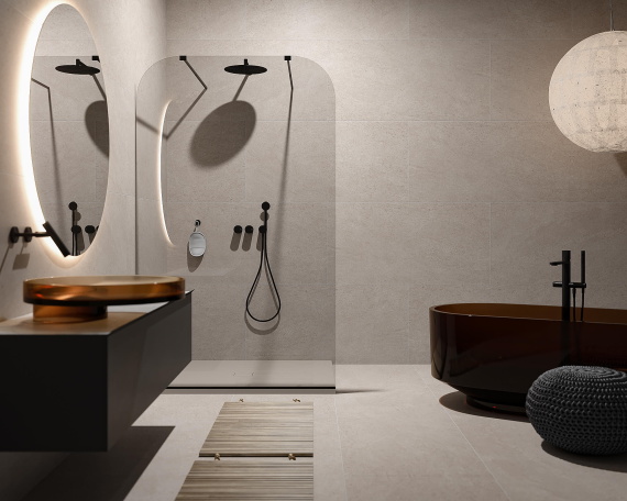 Керамогранит Artcer Canyon Tuscan GRIP 120x60