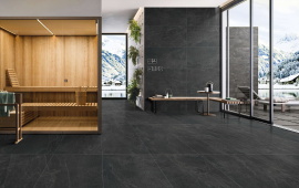 Керамогранит Artcer D’Stone Graphite MATT GHR 120x60