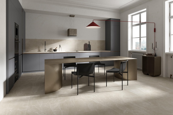 Керамогранит Artcer D’Stone Pearla MATT GHR 120x60