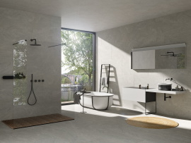 Керамогранит Artcer Georgia Grey MATT 120x60