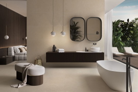 Керамогранит Artcer Graniti Beige MATT GHR 120x60