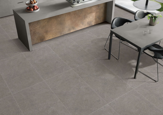 Керамогранит Artcer Graniti Grey MATT GHR 120x60
