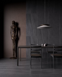 Керамогранит Artcer Limestone Negro MATT 120x60