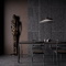 Керамогранит Artcer Limestone Negro MATT 120x60