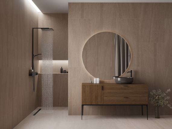 Керамогранит Artcer Limestone Verde MATT 120x60