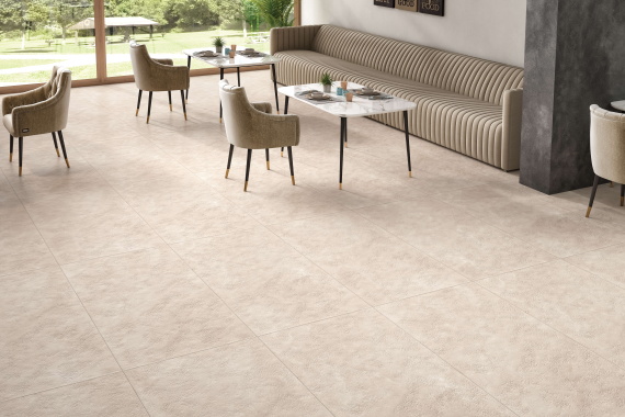 Керамогранит Artcer Porto Crema MATT 120x60